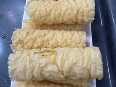 -濠轩阁特色生蚝火锅(水湾路店)