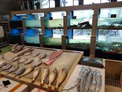 水产区-启东海鲜人家(古美路店)