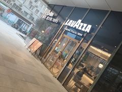 -LAVAZZA拉瓦萨咖啡(星荟中心店)