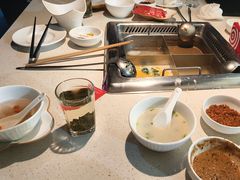 -海底捞火锅(金花路店)
