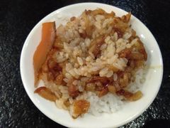 -胡须张鲁肉饭(美食文化馆店)