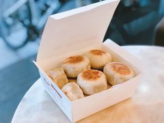 -长发西饼(道前店)