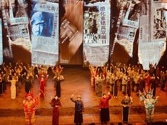 -华谊兄弟（长沙）电影小镇