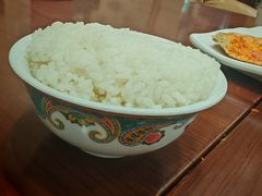 -巴依老爷新疆美食(牡丹园店)