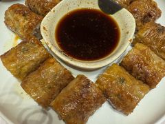 -客家大院·非遗赣南客家菜(郁孤台店)