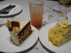 -沛家·西餐Brunch·直火料理