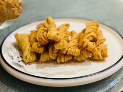 -汤记传菜(浦江店)