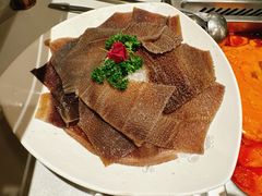 -海底捞火锅(长宁路龙之梦店)