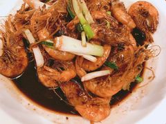 -老头儿油爆虾(星光一期店)