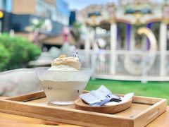 -ICEPOPO MILK(温岭新天地店)