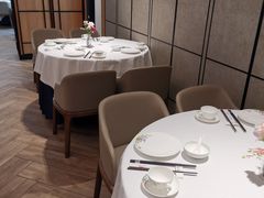 包厢-花城苑广府菜(侨鑫店)