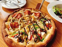 -米斯特比萨(光华桥凯德MALL天津湾店)