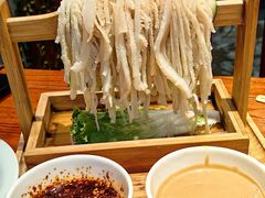 -醉长安(南门总店)