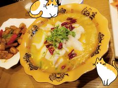 -东吴面馆(十全街店)