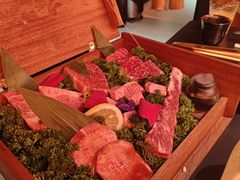 -無二炙坊·和牛烧肉(大钟寺1733店)