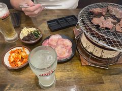 -七轮烤肉 安安(浅草六区店)