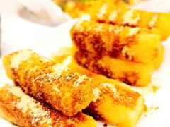 -有鱼吃·纸包烤鱼(曲江创意谷店)