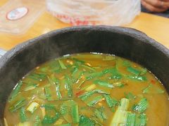 -榕江牛瘪牛肉火锅