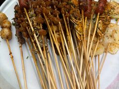 -串盟烧烤大排档·长沙美食地标(星沙店)