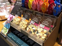 -星巴克(杭州东站东到达店)