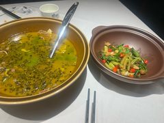 -贡宴盐帮菜自贡驻京联络处餐厅