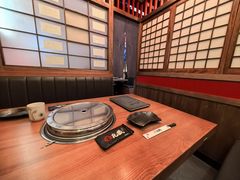 -丸藏和牛烧肉专门店(园区师惠坊店)