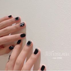 -吉吉靓甲美睫