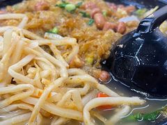 -螺蛳粉先生(蓟门桥店)