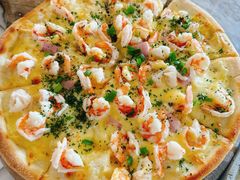 -The Rug Cafe(王府中环店)