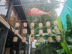 -Metal hands·铁手咖啡