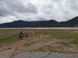-纳帕海依拉草原