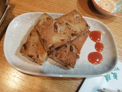 -本味友膳·茶餐厅(和达中心城店)
