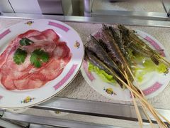 -燃计沙茶皇·香港沙茶火锅(人广旗舰店)