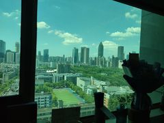 -武汉境自在書店