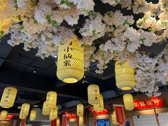 -吴记百家·私房菜·家宴(润园店)