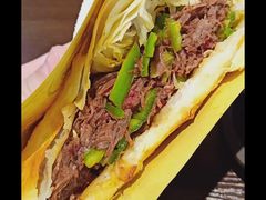 -驴公驴婆(曹杨店)