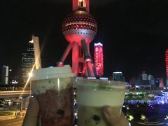 -喜茶(上海正大广场店)