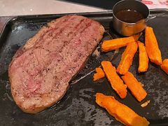 -必胜客(城西银泰店)