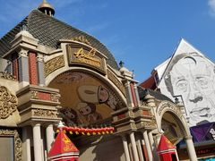 -安徒生童话乐园