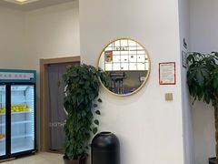 -8街壹号(富园广场店)