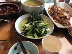 -双塔老饭店