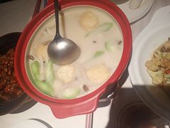 -千百味红餐厅·江西菜(绿地双子塔店)