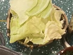 卷心菜-雾都嘟重庆老火锅