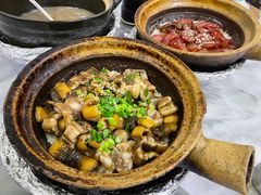 -红星光发煲仔饭(大石街店)