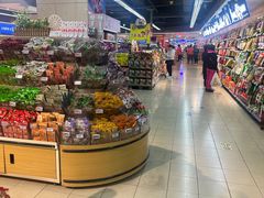 -重百超市(解放碑新华店)
