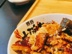 -熊吞·大碗丼烧肉饭(西市场嘉华店)