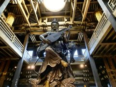 -香积寺