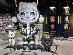 -泡泡玛特POPMART(西单大悦城店)