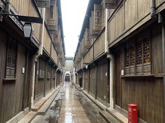 -乌镇枕水度假酒店