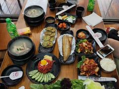 -张师傅参鸡汤店(高丽街店)